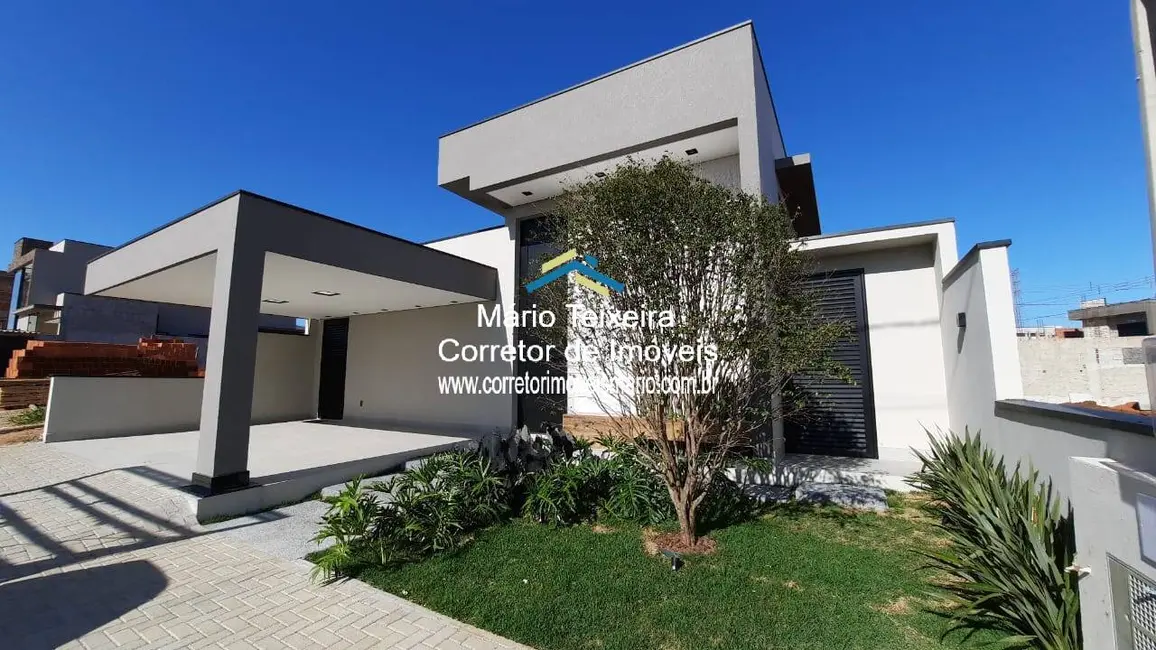 Foto 7 de Casa de Condomínio com 3 quartos à venda, 175m2 em Sao Jose Dos Campos - SP