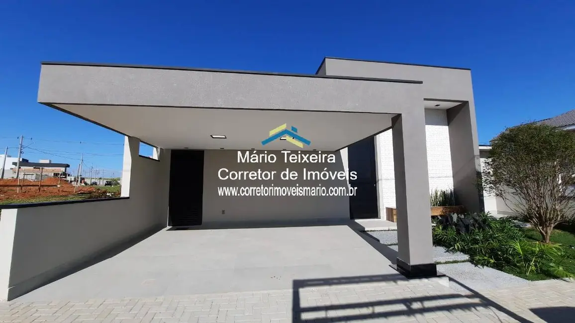 Foto 5 de Casa de Condomínio com 3 quartos à venda, 175m2 em Sao Jose Dos Campos - SP