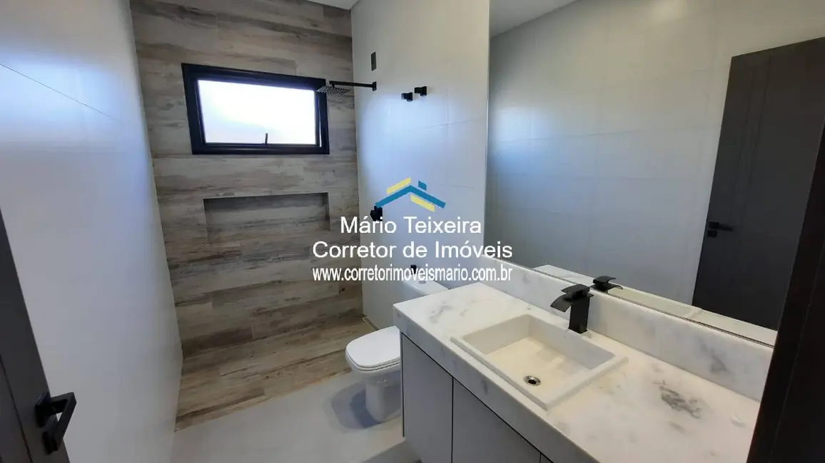 Foto 9 de Casa de Condomínio com 3 quartos à venda, 175m2 em Sao Jose Dos Campos - SP