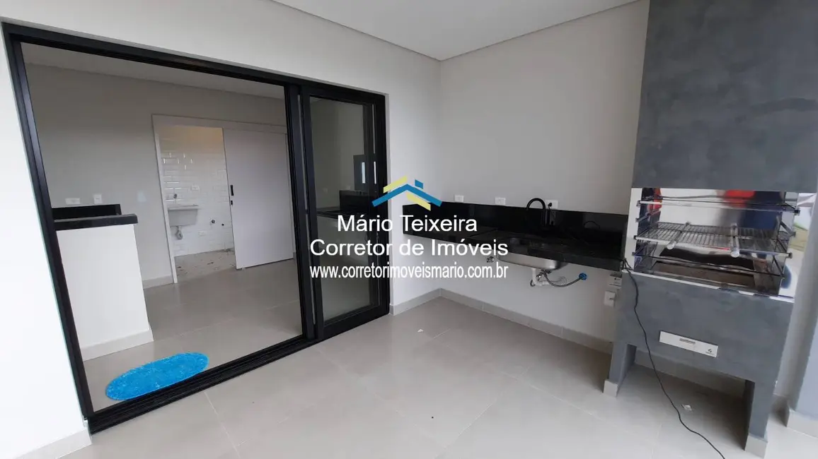 Foto 8 de Casa de Condomínio com 3 quartos à venda, 206m2 em Sao Jose Dos Campos - SP