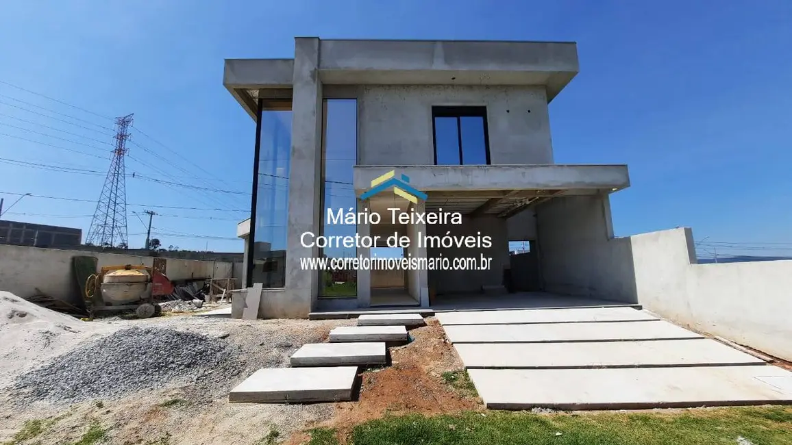 Foto 1 de Casa de Condomínio com 3 quartos à venda, 200m2 em Sao Jose Dos Campos - SP