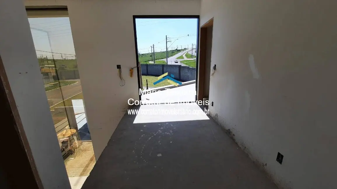 Foto 4 de Casa de Condomínio com 3 quartos à venda, 200m2 em Sao Jose Dos Campos - SP