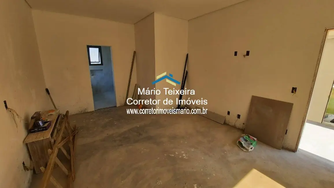 Foto 9 de Casa de Condomínio com 3 quartos à venda, 200m2 em Sao Jose Dos Campos - SP