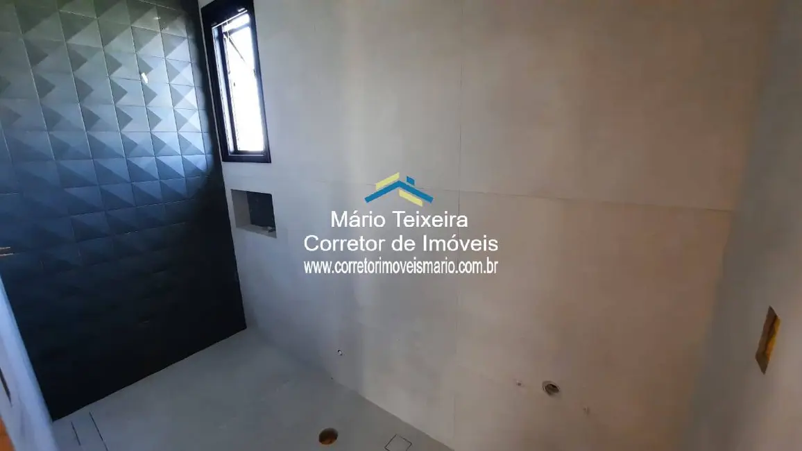Foto 6 de Casa de Condomínio com 3 quartos à venda, 200m2 em Sao Jose Dos Campos - SP