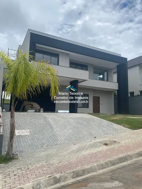 Foto 1 de Casa de Condomínio com 3 quartos à venda, 370m2 em Sao Jose Dos Campos - SP