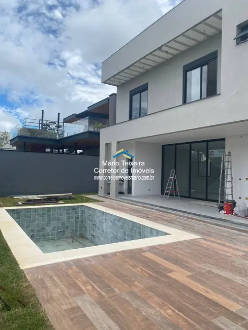 Foto 9 de Casa de Condomínio com 3 quartos à venda, 370m2 em Sao Jose Dos Campos - SP