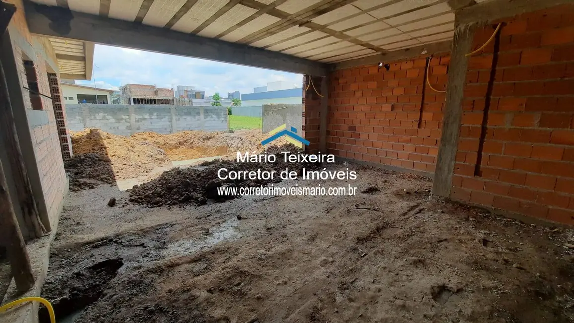 Casa de Condomínio com 3 quartos à venda, 291m2 em Sao Jose Dos Campos - SP - imagem 5 Foto 5 de Casa de Condomínio com 3 quartos à venda, 291m2 em Sao Jose Dos Campos - SP