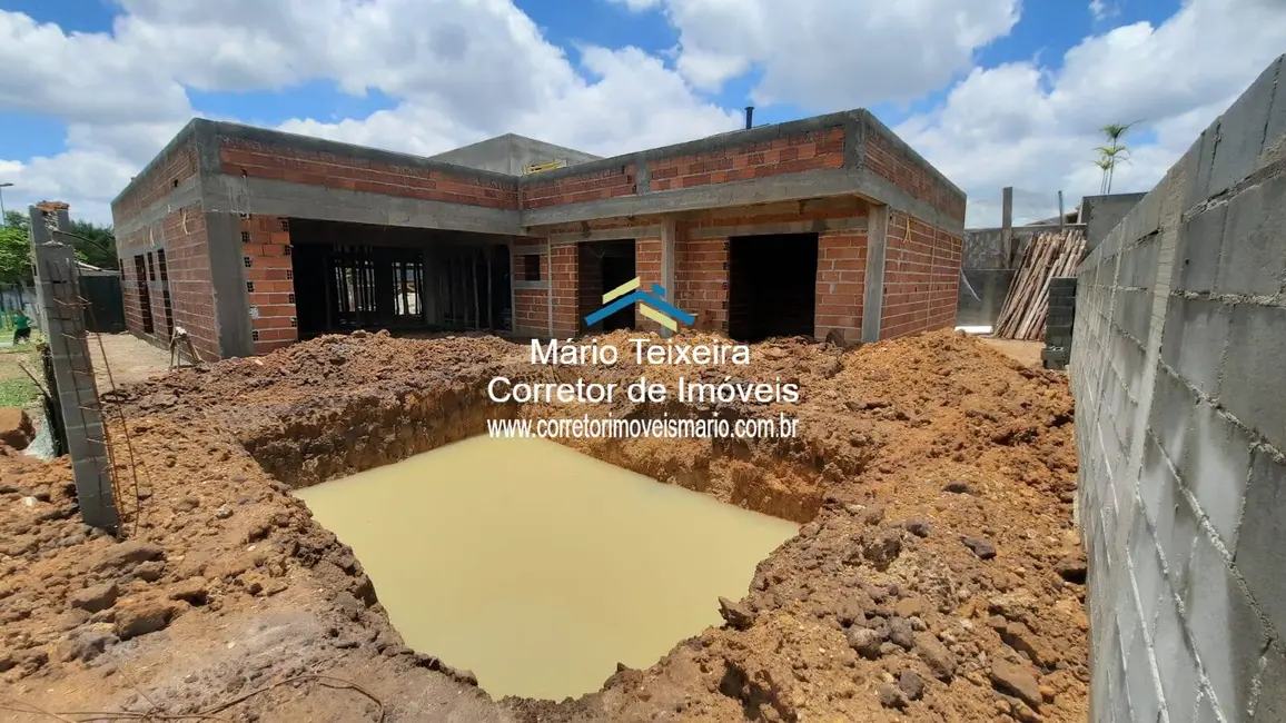 Casa de Condomínio com 3 quartos à venda, 291m2 em Sao Jose Dos Campos - SP - imagem 7 Foto 7 de Casa de Condomínio com 3 quartos à venda, 291m2 em Sao Jose Dos Campos - SP