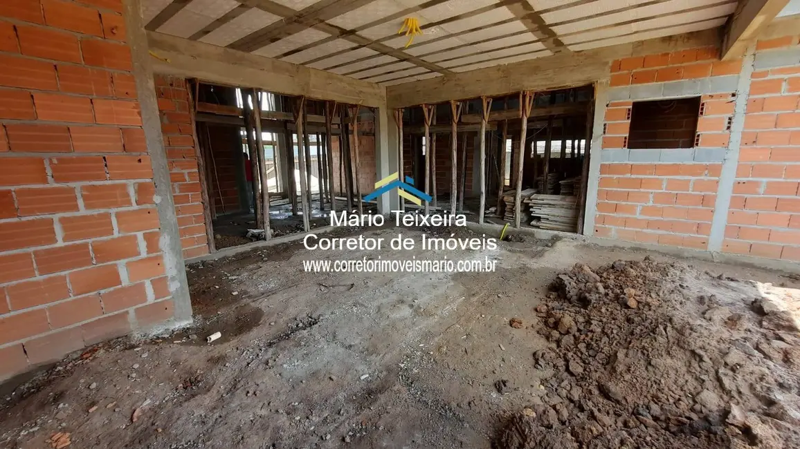 Casa de Condomínio com 3 quartos à venda, 291m2 em Sao Jose Dos Campos - SP - imagem 6 Foto 6 de Casa de Condomínio com 3 quartos à venda, 291m2 em Sao Jose Dos Campos - SP