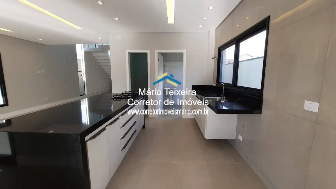 Foto 6 de Casa de Condomínio com 4 quartos à venda, 287m2 em Sao Jose Dos Campos - SP