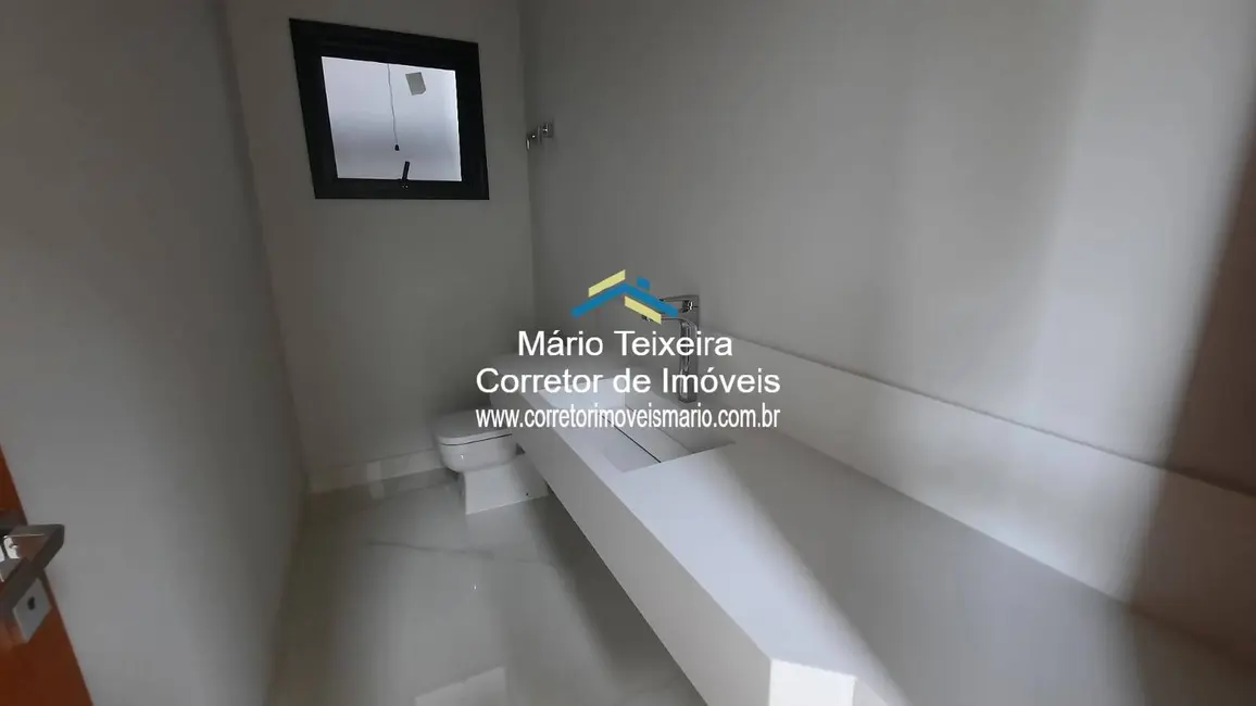 Foto 8 de Casa de Condomínio com 4 quartos à venda, 250m2 em Sao Jose Dos Campos - SP