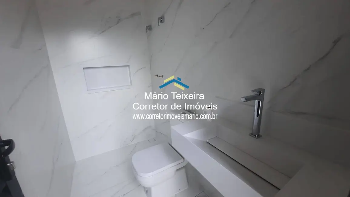 Foto 9 de Casa de Condomínio com 4 quartos à venda, 250m2 em Sao Jose Dos Campos - SP