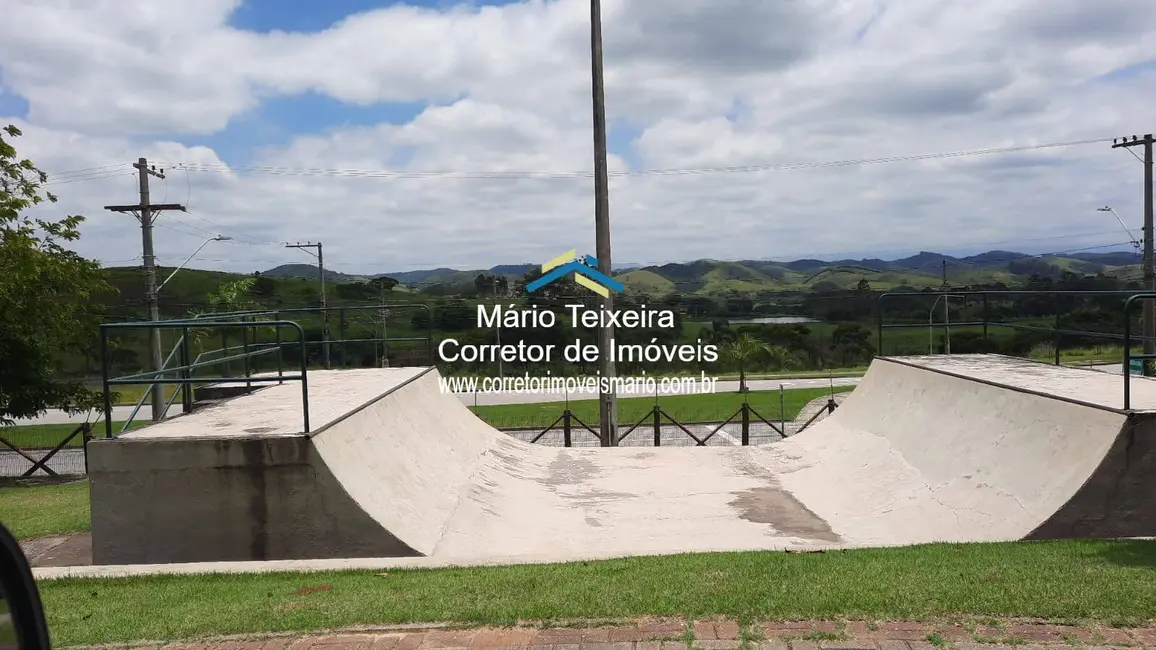 Foto 8 de Lote de Condomínio à venda, 450m2 em Sao Jose Dos Campos - SP