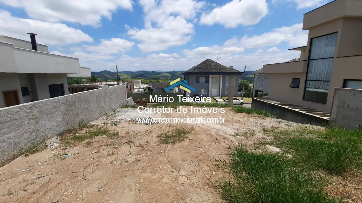 Foto 3 de Lote de Condomínio à venda, 450m2 em Sao Jose Dos Campos - SP