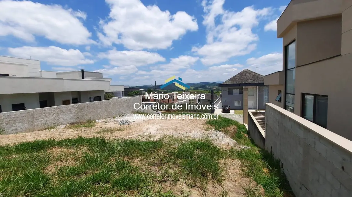 Foto 4 de Lote de Condomínio à venda, 450m2 em Sao Jose Dos Campos - SP