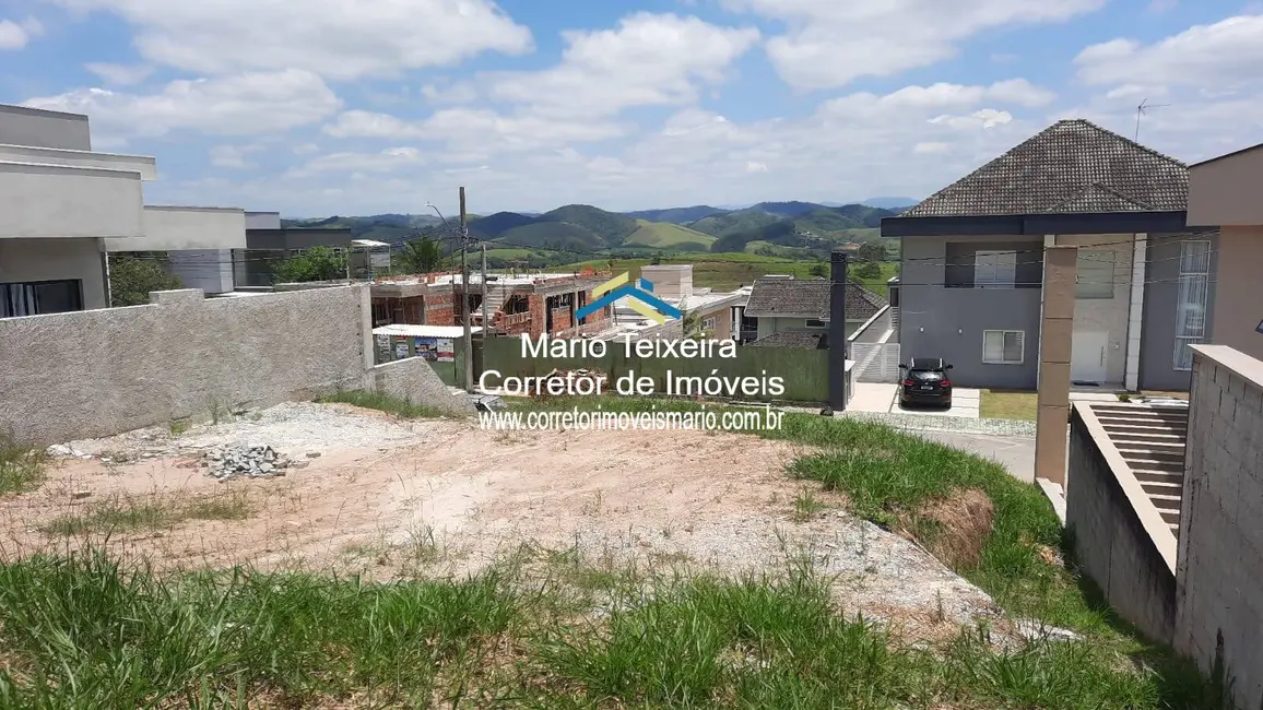 Foto 5 de Lote de Condomínio à venda, 450m2 em Sao Jose Dos Campos - SP