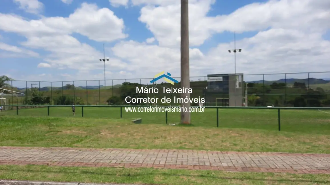 Foto 9 de Lote de Condomínio à venda, 450m2 em Sao Jose Dos Campos - SP