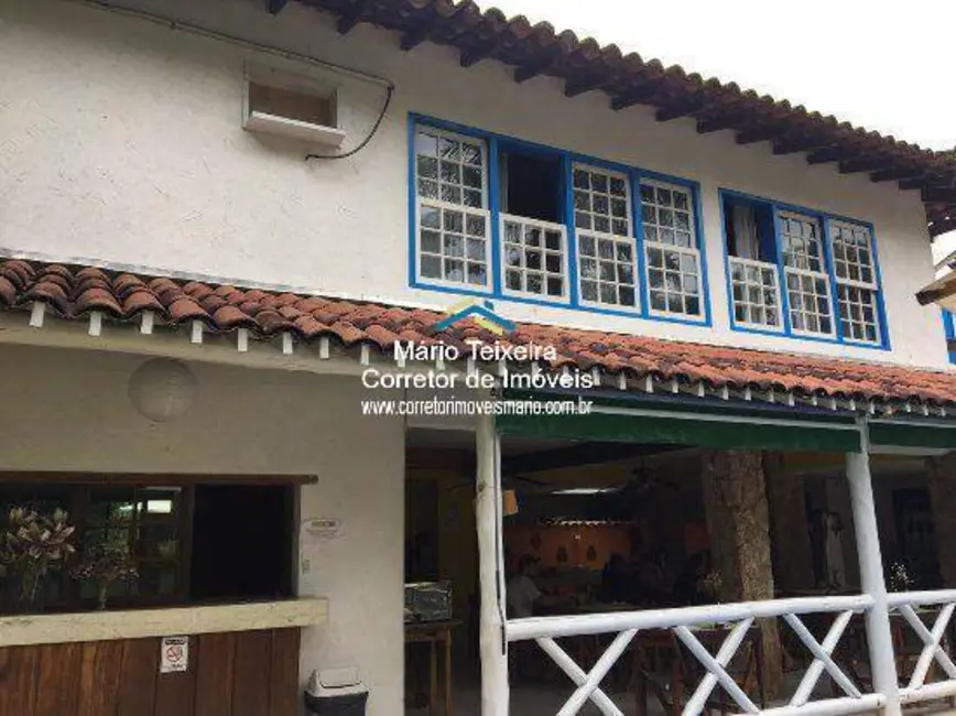 Pousada com 28 quartos à venda, 688m2 em Paraty - RJ - imagem 4 Foto 4 de Pousada com 28 quartos à venda, 688m2 em Paraty - RJ