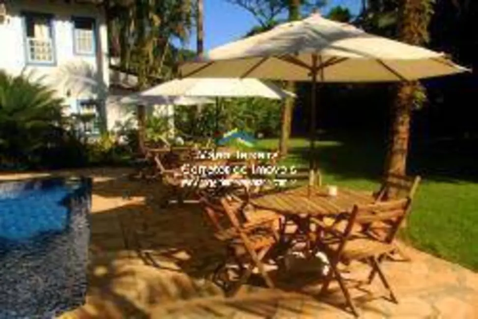 Pousada com 28 quartos à venda, 688m2 em Paraty - RJ - imagem 3 Foto 3 de Pousada com 28 quartos à venda, 688m2 em Paraty - RJ