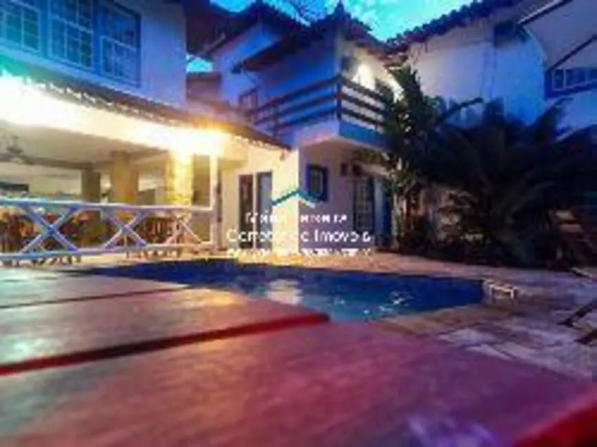 Pousada com 28 quartos à venda, 688m2 em Paraty - RJ - imagem 2 Foto 2 de Pousada com 28 quartos à venda, 688m2 em Paraty - RJ