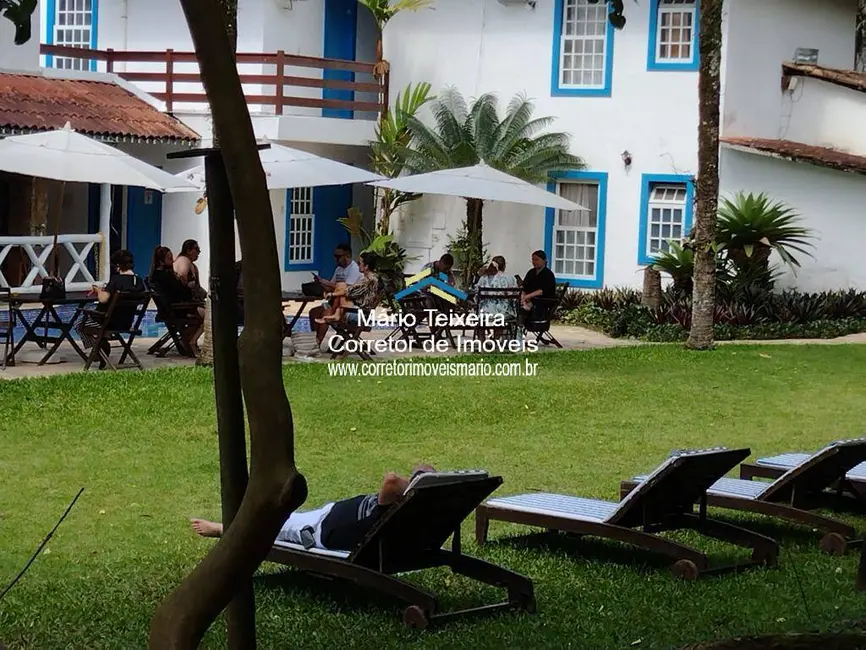 Pousada com 28 quartos à venda, 688m2 em Paraty - RJ - imagem 8 Foto 8 de Pousada com 28 quartos à venda, 688m2 em Paraty - RJ