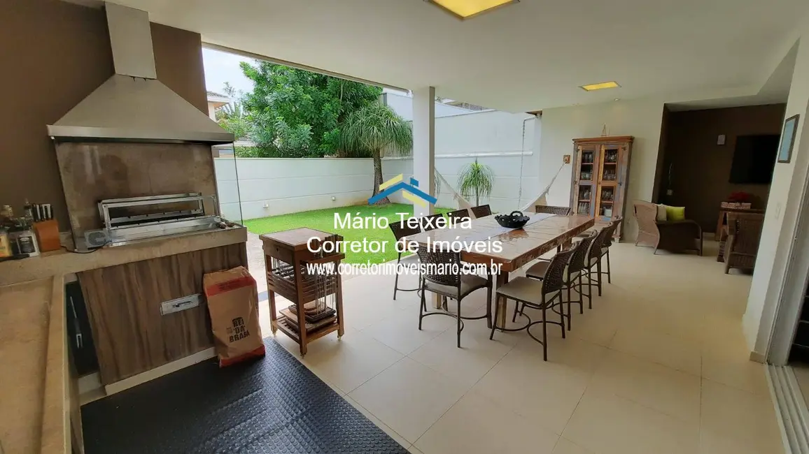 Foto 7 de Casa de Condomínio com 3 quartos à venda, 263m2 em Sao Jose Dos Campos - SP