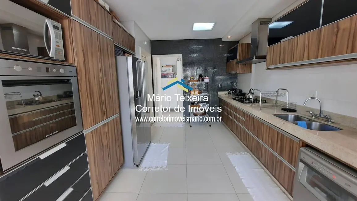 Foto 6 de Casa de Condomínio com 3 quartos à venda, 263m2 em Sao Jose Dos Campos - SP