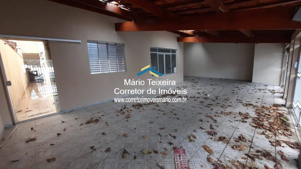 Casa com 4 quartos à venda, 130m2 em Sao Jose Dos Campos - SP - imagem 9 Foto 9 de Casa com 4 quartos à venda, 130m2 em Sao Jose Dos Campos - SP