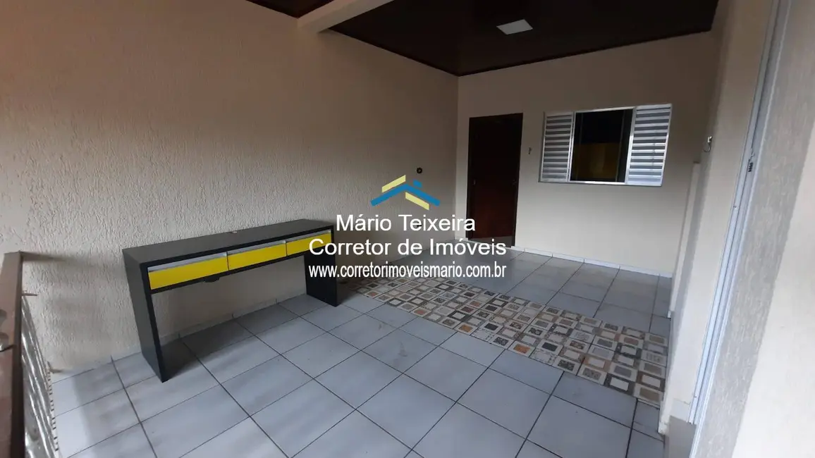 Casa com 4 quartos à venda, 130m2 em Sao Jose Dos Campos - SP - imagem 5 Foto 5 de Casa com 4 quartos à venda, 130m2 em Sao Jose Dos Campos - SP