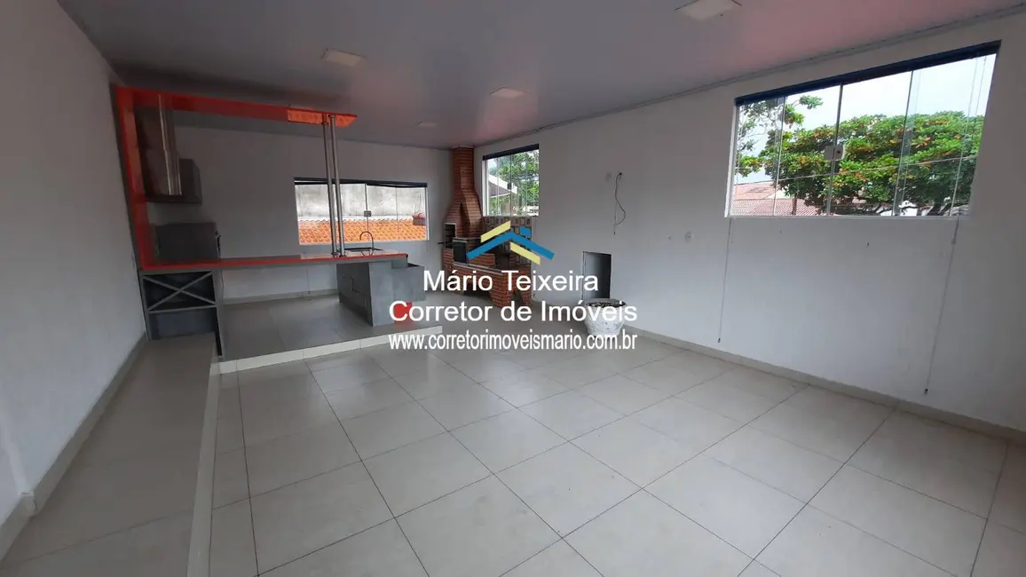 Casa com 4 quartos à venda, 130m2 em Sao Jose Dos Campos - SP - imagem 6 Foto 6 de Casa com 4 quartos à venda, 130m2 em Sao Jose Dos Campos - SP