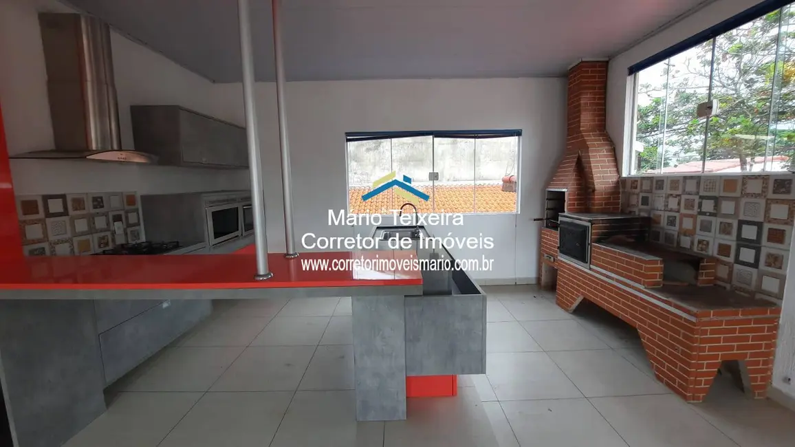 Casa com 4 quartos à venda, 130m2 em Sao Jose Dos Campos - SP - imagem 7 Foto 7 de Casa com 4 quartos à venda, 130m2 em Sao Jose Dos Campos - SP