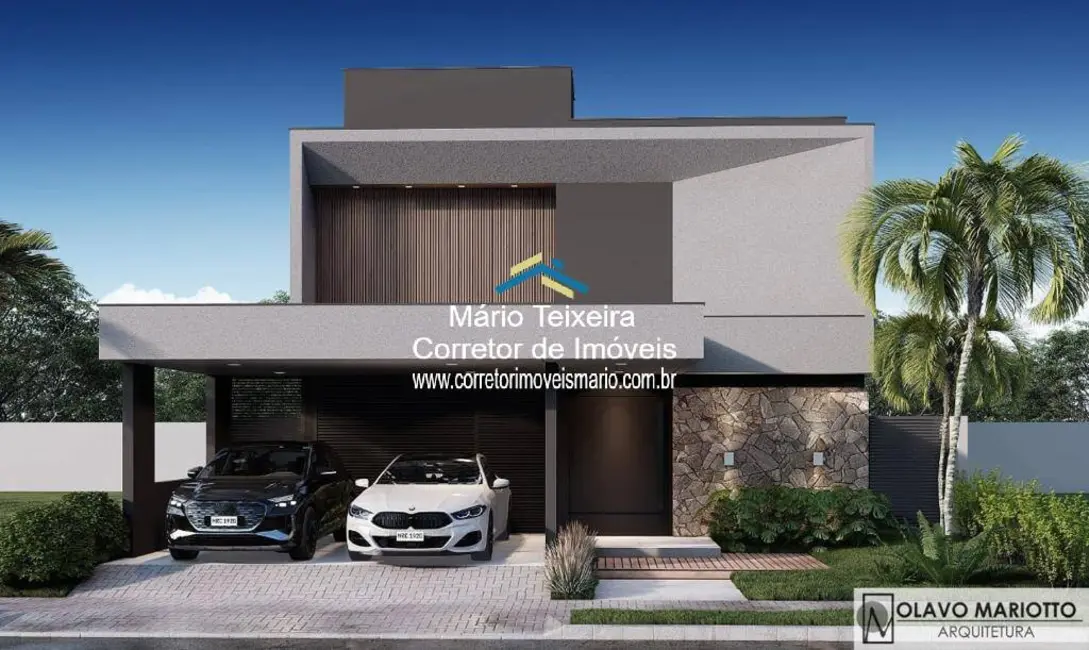 Foto 1 de Casa de Condomínio com 3 quartos à venda, 220m2 em Sao Jose Dos Campos - SP