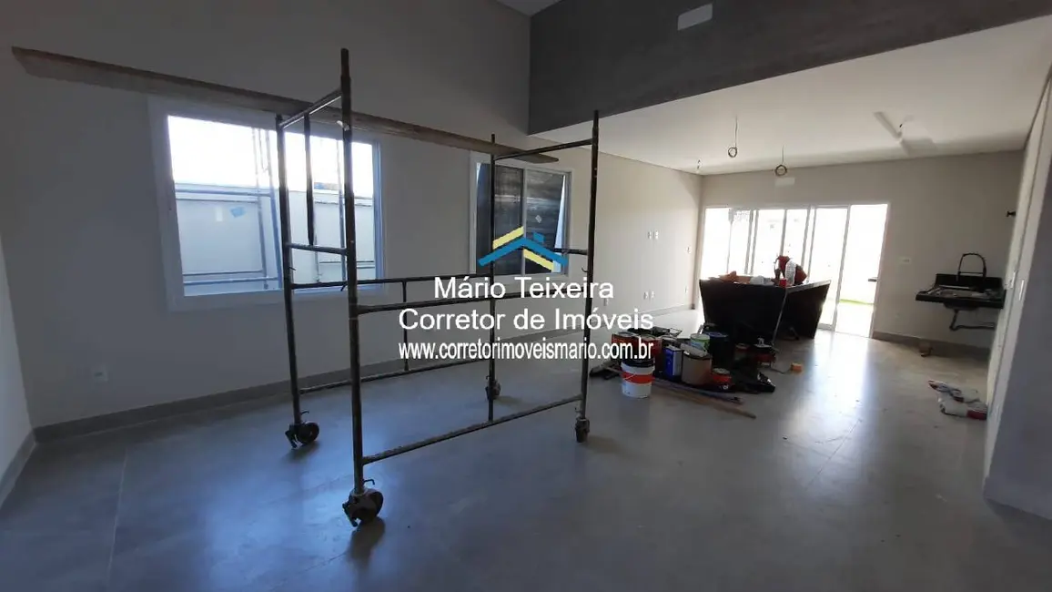 Foto 5 de Casa de Condomínio com 3 quartos à venda, 170m2 em Sao Jose Dos Campos - SP