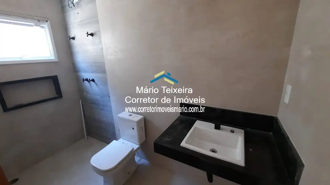 Foto 9 de Casa de Condomínio com 3 quartos à venda, 170m2 em Sao Jose Dos Campos - SP