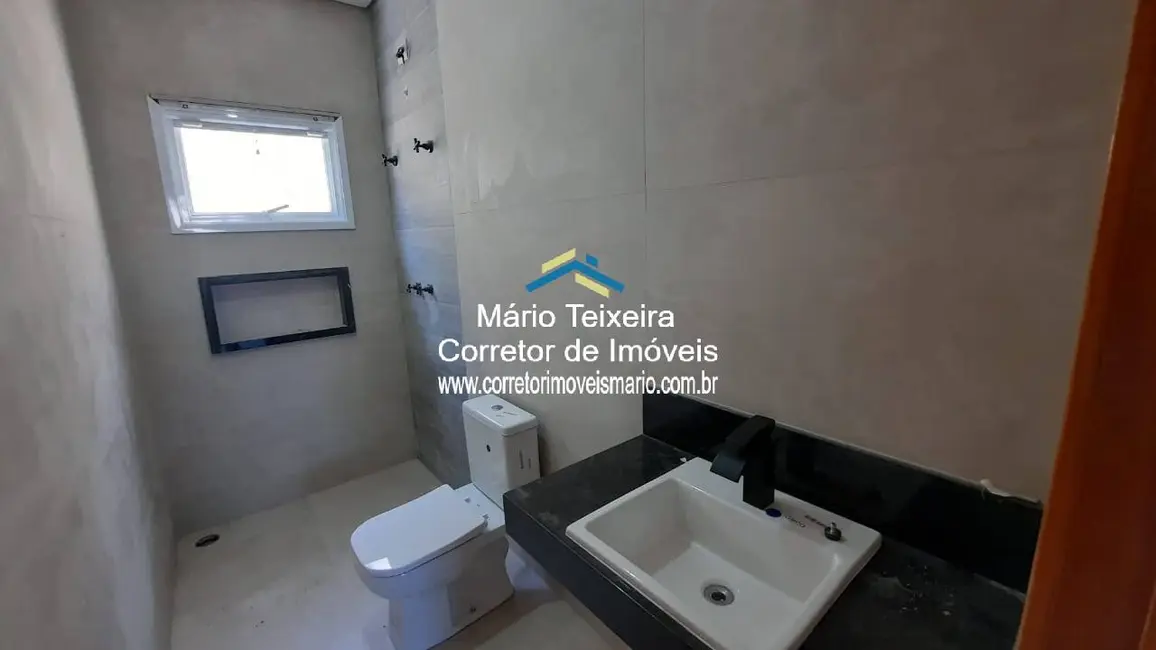 Foto 6 de Casa de Condomínio com 3 quartos à venda, 170m2 em Sao Jose Dos Campos - SP