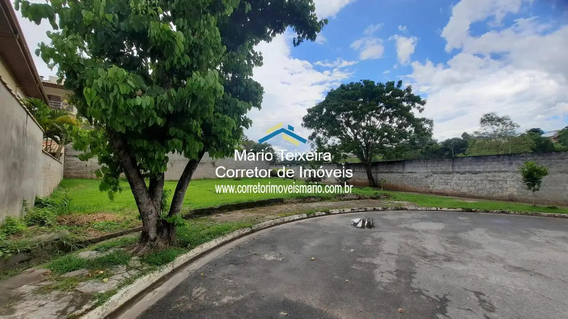 Foto 5 de Lote de Condomínio à venda, 514m2 em Sao Jose Dos Campos - SP