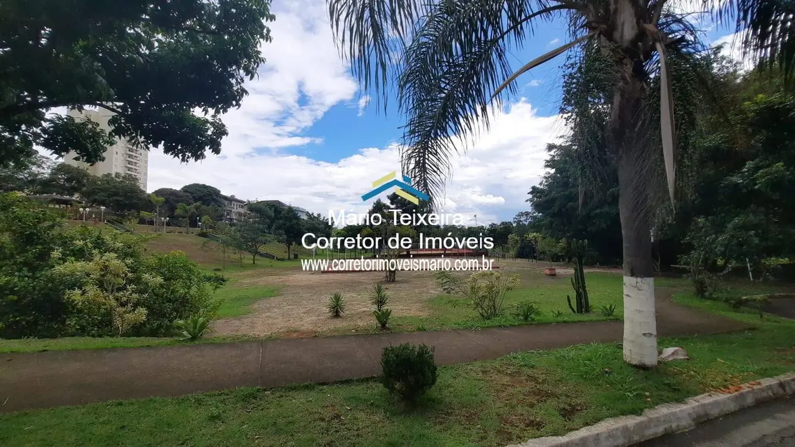 Foto 7 de Lote de Condomínio à venda, 514m2 em Sao Jose Dos Campos - SP