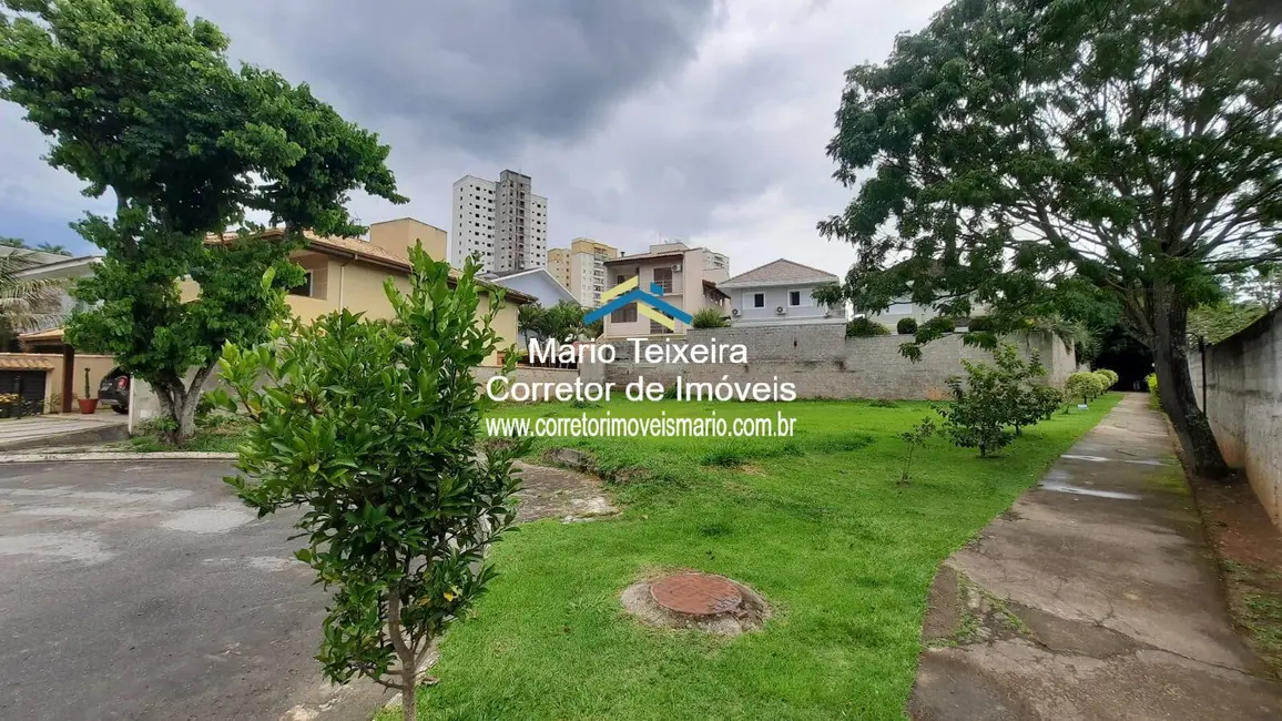 Foto 4 de Lote de Condomínio à venda, 514m2 em Sao Jose Dos Campos - SP