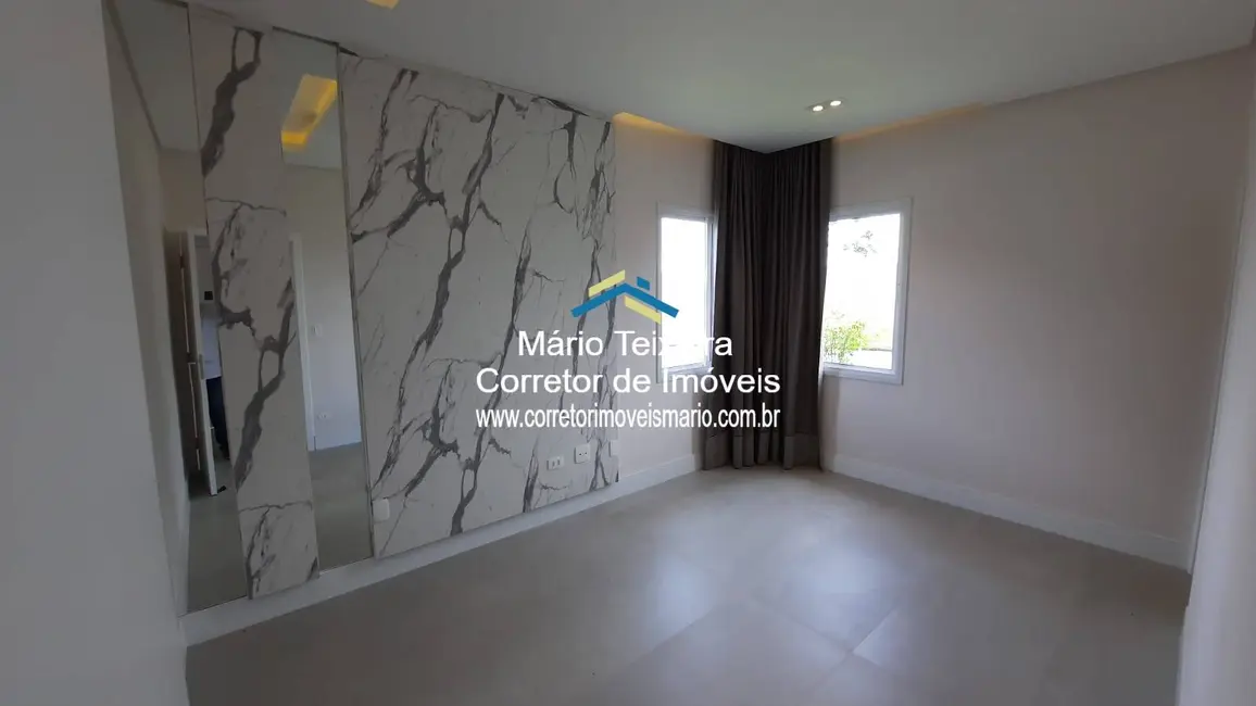 Foto 6 de Casa de Condomínio com 4 quartos à venda, 460m2 em Sao Jose Dos Campos - SP