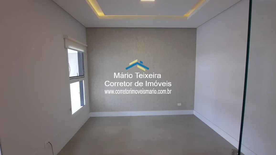 Foto 5 de Casa de Condomínio com 4 quartos à venda, 460m2 em Sao Jose Dos Campos - SP