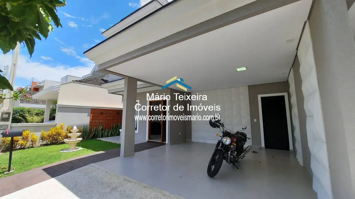 Foto 5 de Casa de Condomínio com 4 quartos à venda, 250m2 em Sao Jose Dos Campos - SP