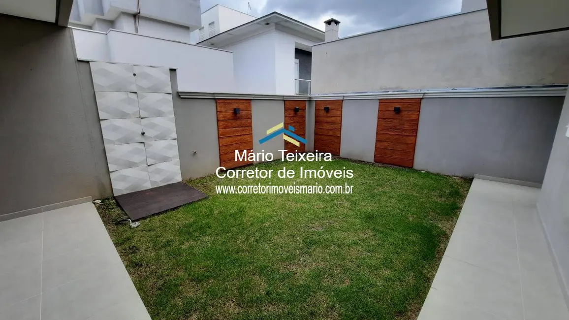 Foto 3 de Casa de Condomínio com 4 quartos à venda, 250m2 em Sao Jose Dos Campos - SP