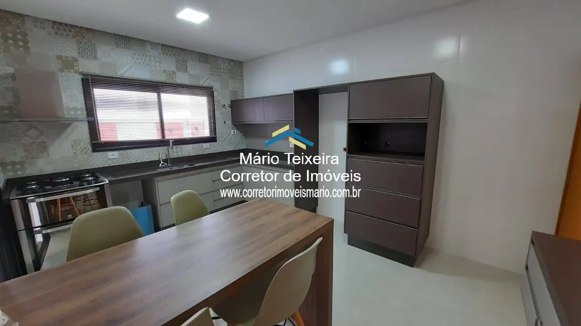 Foto 7 de Casa de Condomínio com 4 quartos à venda, 250m2 em Sao Jose Dos Campos - SP