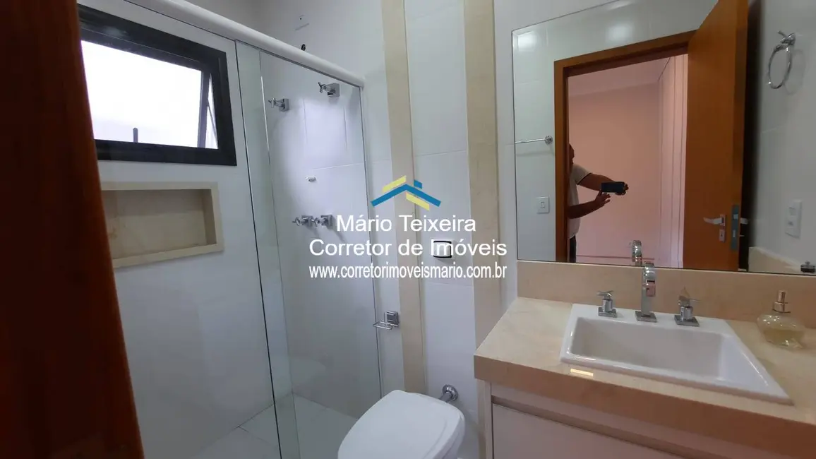 Foto 9 de Casa de Condomínio com 4 quartos à venda, 250m2 em Sao Jose Dos Campos - SP