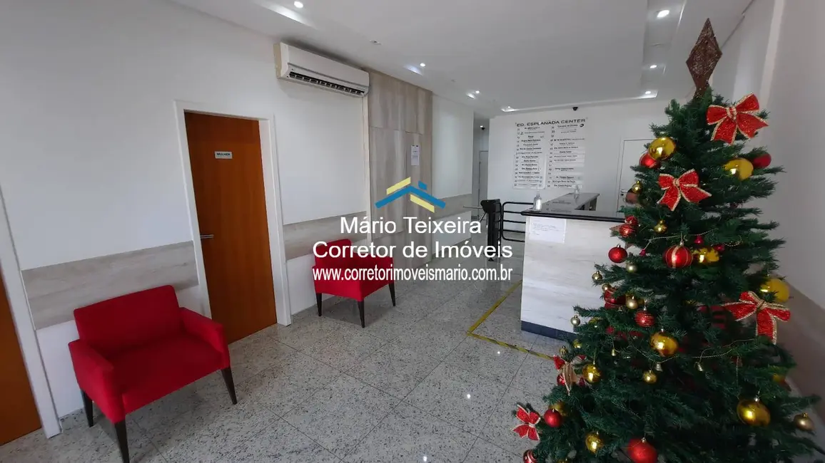 Foto 9 de Sala Comercial à venda, 34m2 em Sao Jose Dos Campos - SP