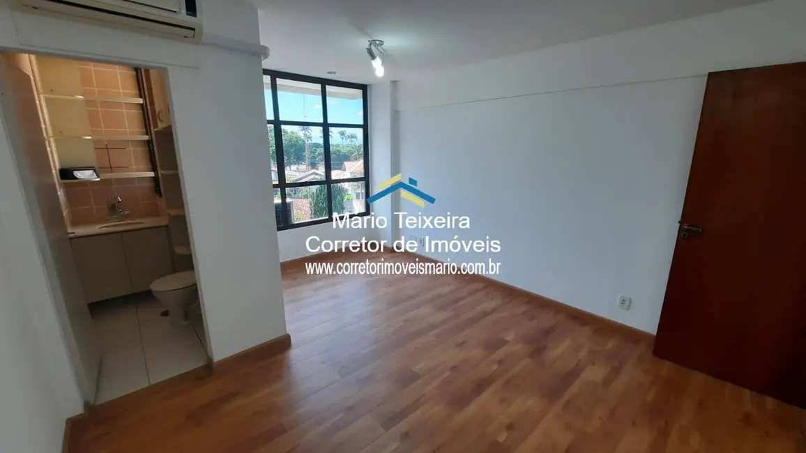 Foto 1 de Sala Comercial à venda, 34m2 em Sao Jose Dos Campos - SP