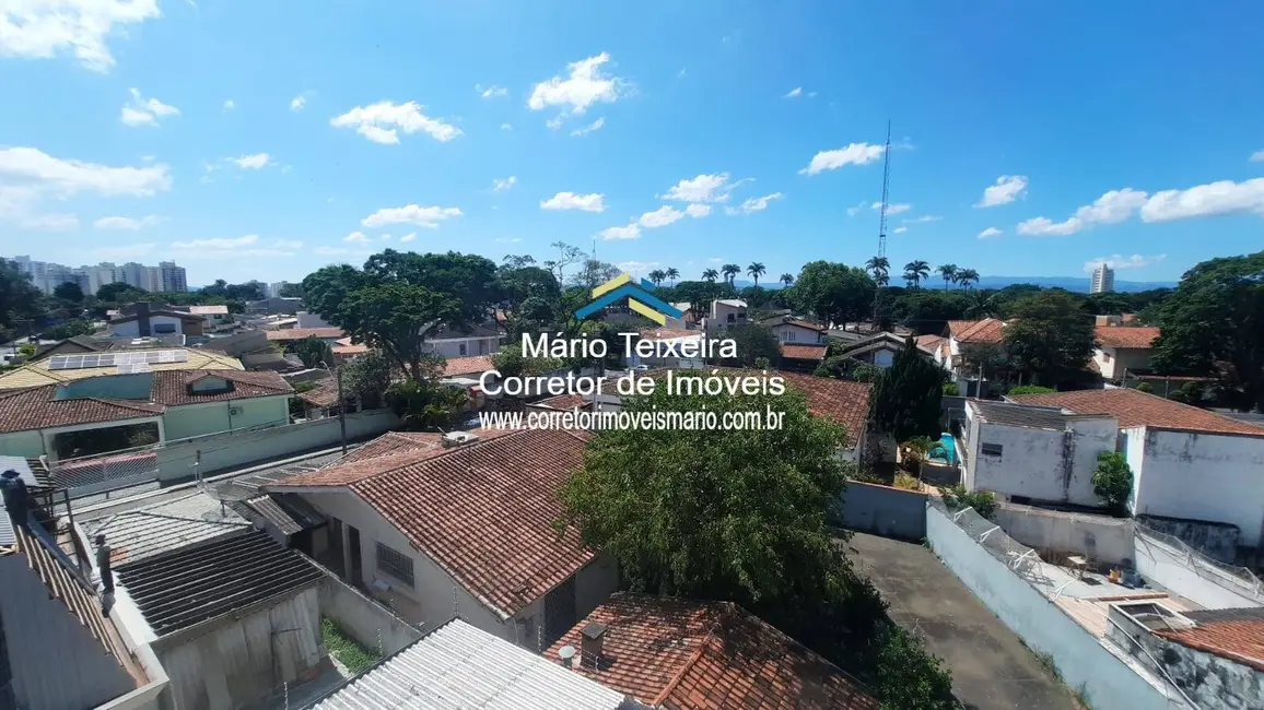 Foto 3 de Sala Comercial à venda, 34m2 em Sao Jose Dos Campos - SP