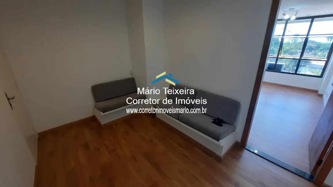 Foto 7 de Sala Comercial à venda, 34m2 em Sao Jose Dos Campos - SP