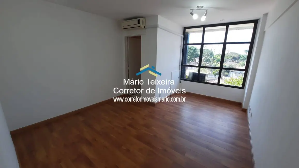Foto 2 de Sala Comercial à venda, 34m2 em Sao Jose Dos Campos - SP