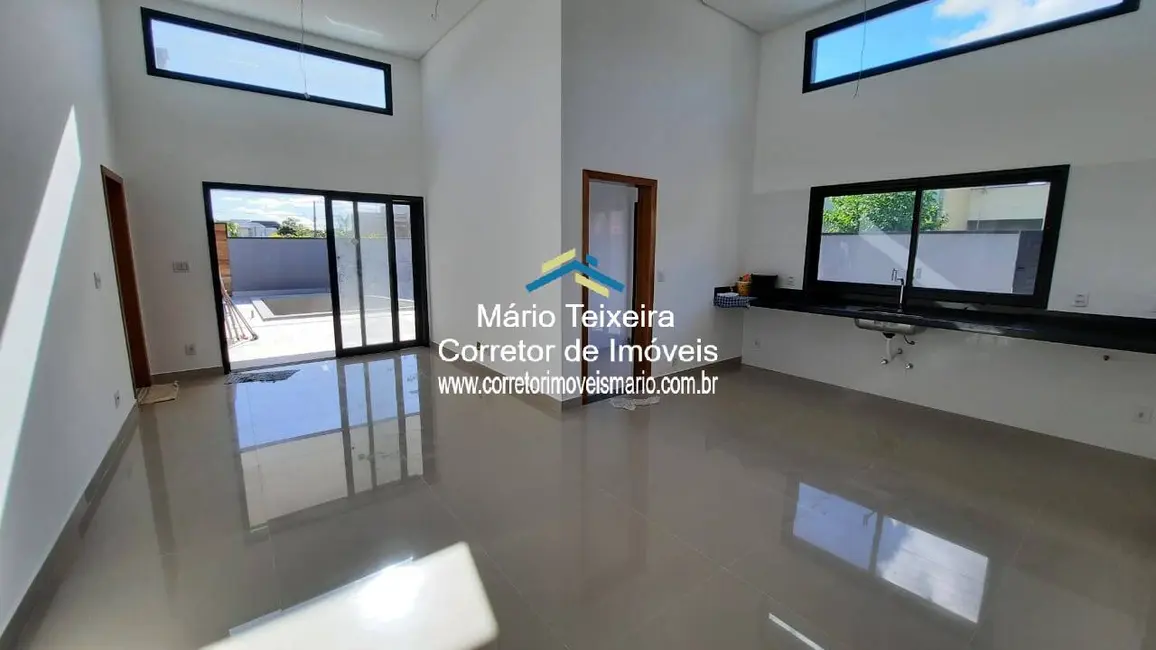 Foto 9 de Casa de Condomínio com 4 quartos à venda, 220m2 em Sao Jose Dos Campos - SP